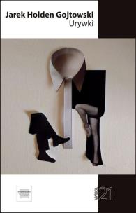 Okładka książki Urywki