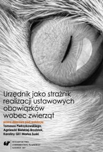Urzędnik jako strażnik realizacji ustawowych.... Autor: red. Tomasz Pietrzykowski, Agnieszka Bielska-Brod. Multiszop.pl Okładka książki Urzędnik jako strażnik realizacji ustawowych...
