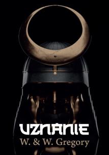 Okładka książki Uznanie