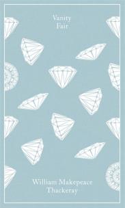 Okładka książki Vanity Fair
