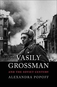 Okładka książki Vasily Grossman and the Soviet Century