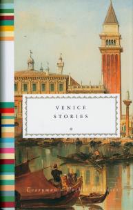 Opakowanie Venice Stories