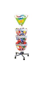 Opakowanie Viking Stand 3 Kule Mix Aut