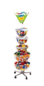 Opakowanie Viking Stand 5 Kul Mix Aut