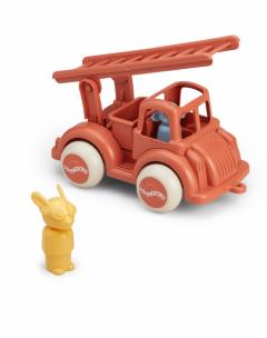 Opakowanie Viking Toys Reline Jumbo Straż Pożarna
