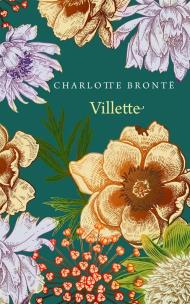 Villette w.ekskluzywne. Autor: Bronte Charlotte. Multiszop.pl Okładka książki Villette w.ekskluzywne