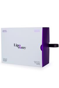 Zdjęcie produktu Visanto Zięba Liposomalny Resweratrol 30 saszetek