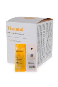 Zdjęcie produktu Visanto Zięba Visantol 50 saszetek