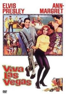 Viva Las Vegas DVD. Autor: George Sidney. Multiszop.pl Okładka książki Viva Las Vegas DVD