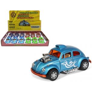 Opakowanie Volkswagen Beetle Custom Dragracer 1:32 MIX