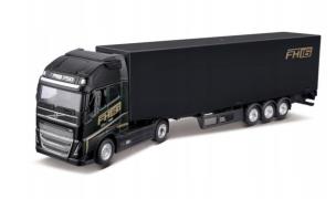 Opakowanie Volvo FH16 Globetrotter 750 XXL 1:43 BBURAGO