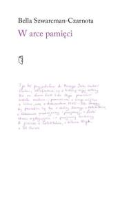 Okładka książki W arce pamięci