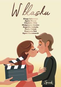 W blasku. Autor:   Praca zbiorowa. Multiszop.pl Okładka książki W blasku