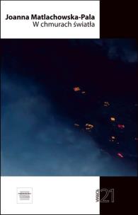 Okładka książki W chmurach światła