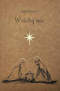 Okładka książki W cichą noc