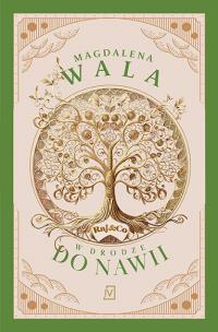 Okładka książki W drodze do Nawii