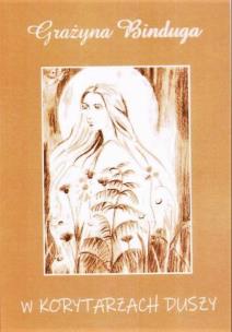 Okładka książki W korytarzach duszy