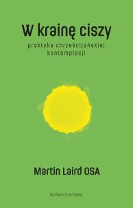 Okładka książki W krainę ciszy w.2