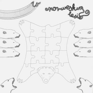 W Norweskim lesie. Autor: red. Magda Kardasz. Multiszop.pl Okładka książki W Norweskim lesie