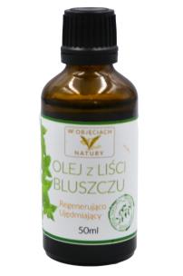 Zdjęcie produktu W Objęciach Natury Olej z bluszczu 50ml