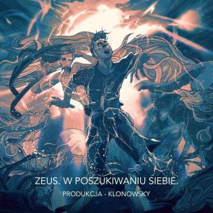 W Poszukiwaniu Siebie CD. Autor: Zeus. Multiszop.pl Okładka książki W Poszukiwaniu Siebie CD