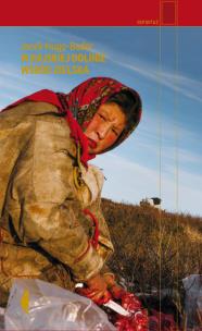 Okładka książki W rajskiej dolinie wśród zielska (wyd. 2022)