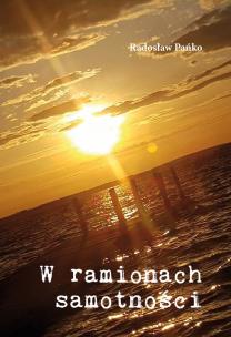 Okładka książki W ramionach samotności