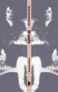 Okładka książki W szafie