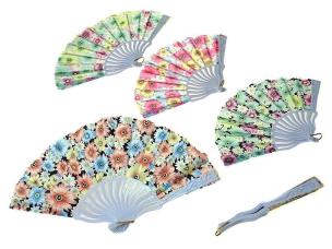 Opakowanie Wachlarz 23cm MIX