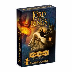 Opakowanie Waddingtons no.1 Lord of the Rings