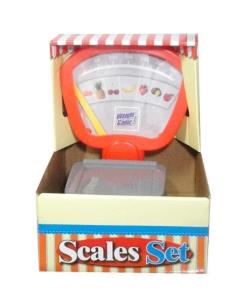 Opakowanie Waga do zabawy