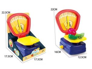 Opakowanie Waga sklepowa