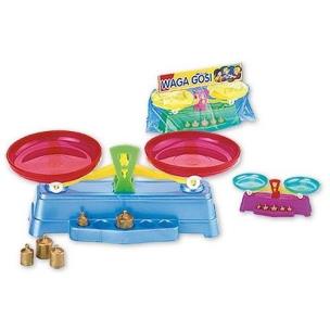 Opakowanie Waga szalkowa M07