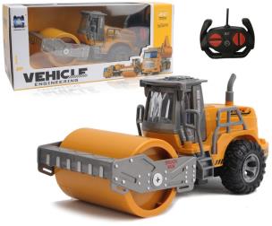 Opakowanie Walec na radio