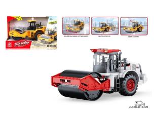 Opakowanie Walec ze światłem i dźwiękiem