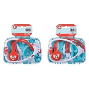 Opakowanie Walizka lekarza 7 el.