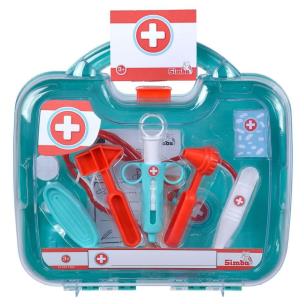 Opakowanie Walizka lekarza