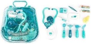 Opakowanie Walizka małego lekarza