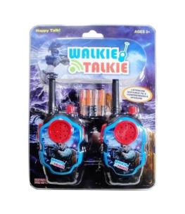 Opakowanie Walkie talkie