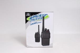 Opakowanie Walkie talkie