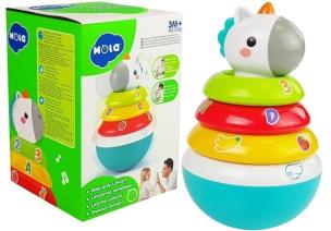 Opakowanie Wańka Wstańka 17cm