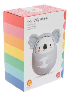 Opakowanie Wańka Wstańka Koala