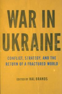 Opakowanie War in Ukraine