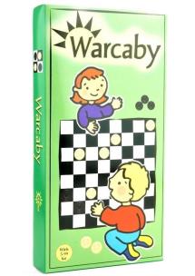 Opakowanie Warcaby małe