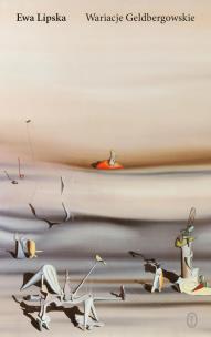 Okładka książki Wariacje Geldbergowskie