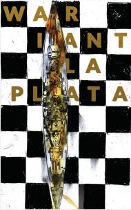 Okładka książki Wariant la Plata