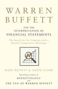 Okładka książki Warren Buffett and the Interpretation of Financial Statements