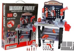 Opakowanie Warszatat z narzędziami