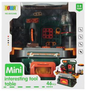 Opakowanie Warsztat z narzędziami