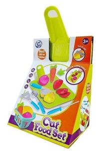 Opakowanie Warzywa do krojenia z deską